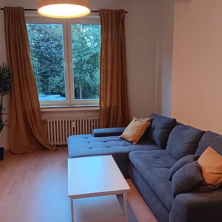 Spacious 70Sqm Apt In Popular Location 뒤셀도르프 외부 사진