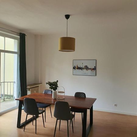 Spacious 70Sqm Apt In Popular Location 뒤셀도르프 외부 사진