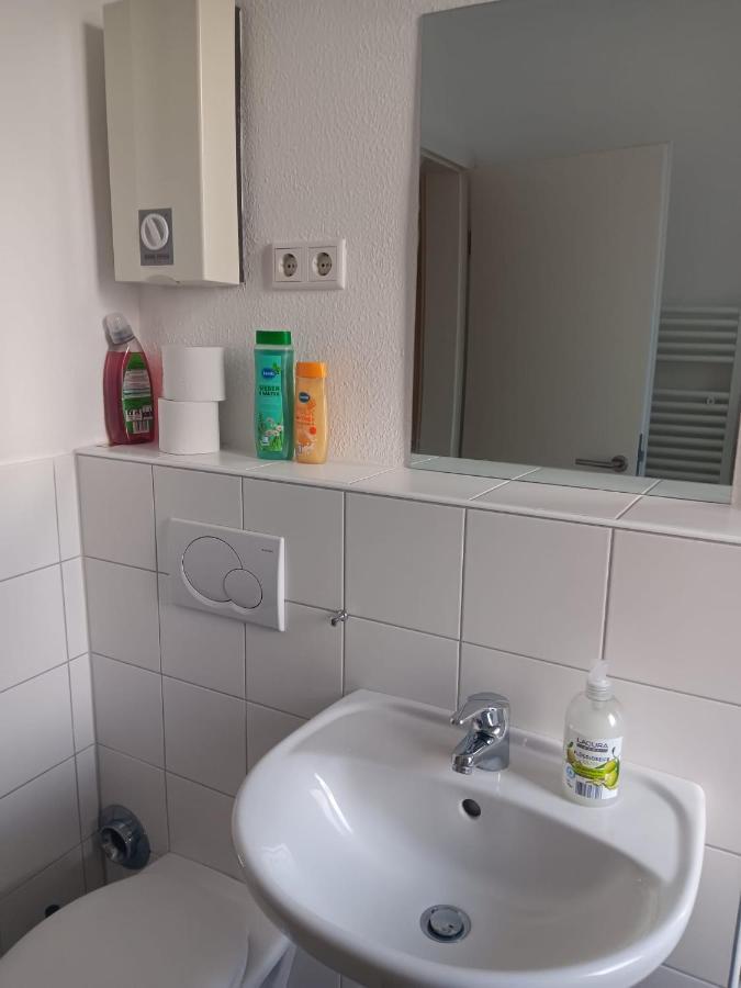 Spacious 70Sqm Apt In Popular Location 뒤셀도르프 외부 사진
